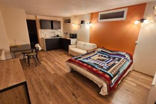 Studio cosy 32m2 independant dans maison - La Balme-de-Sillingy - 9