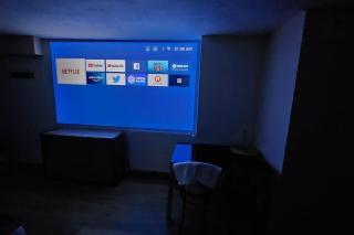 Studio cosy 32m2 independant dans maison - La Balme-de-Sillingy - 4