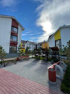 Promenade Burabay (no alcohol) - 3