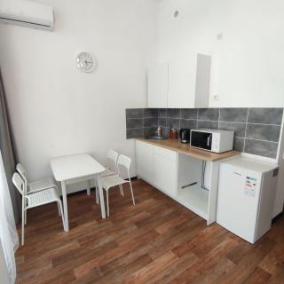 Promenade Burabay (no alcohol) - 1