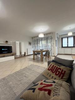 Elegante Casa -Rho Fiera - Vanzago - 6