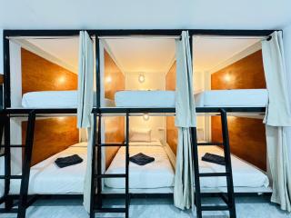 Journey Hostel Haad Rin - Haad Rin - 8