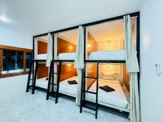Journey Hostel Haad Rin - Haad Rin - 5
