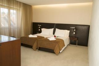 Hotel Jeronimos 8 - Lisbon - 9
