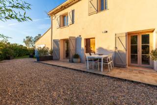 La Petite Bastide - Sanary-sur-Mer - 6