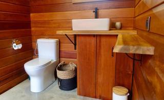 Kaya Lodge - Basse-Pointe - 3