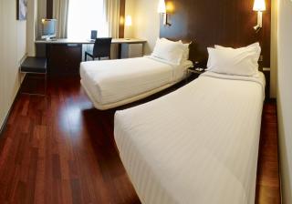 Hotel Vilamarí - Barcelona - 9