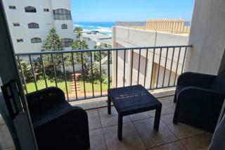 703 Marbella: Home-from-home - Durban - 2