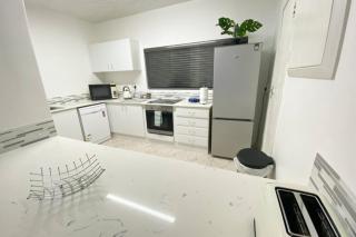 703 Marbella: Home-from-home - Durban - 7