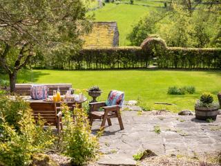 4 bed in Priestcliffe 57687 - Millers Dale - 9