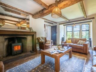 4 bed in Priestcliffe 57687 - Millers Dale - 8