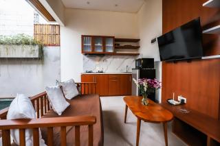 Сasa de Amor - The New Standards of Ubud Living - Ubud - 2