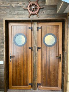 Lastivka Guest House - Yablunytsya - 8