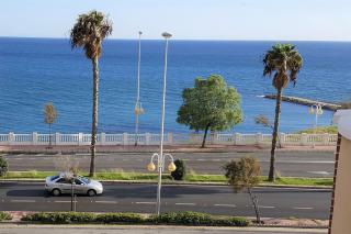 Large Apartment with Sea Views & Terrace - 8