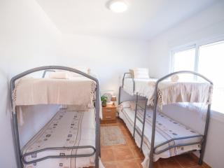 Apartamento en Marina Beach con vistas al mar - El Pozo del Esparto - 8