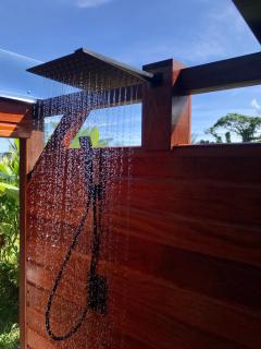 Kaya Lodge - Basse-Pointe - 2