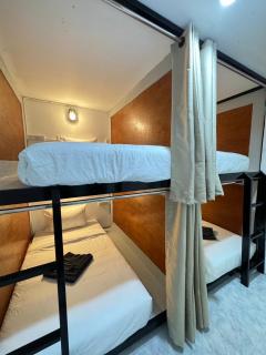 Journey Hostel Haad Rin - Haad Rin - 2