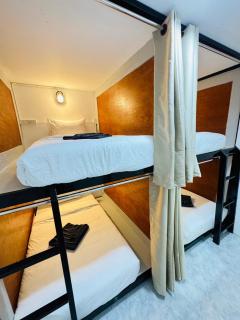 Journey Hostel Haad Rin - Haad Rin - 1