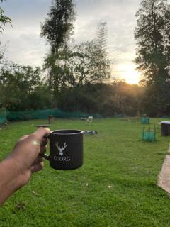 Greenhouse Homestay - Siddapur - 9