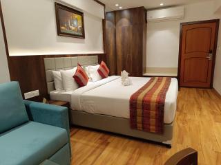 Valley View Beacon Resort - Mahabaleshwar - 8