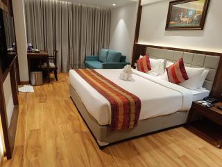 Valley View Beacon Resort - 9