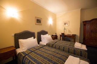 Hotel Tyl - Prague - 1