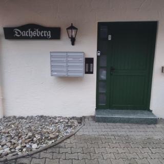 Haus Dachsberg 331 Todtmoos - 5