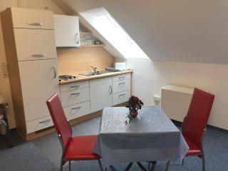 Haus Dachsberg 331 Todtmoos - Todtmoos - 4