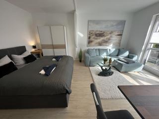 Ferienwohnung SEESTERN **** - Rostock - 9