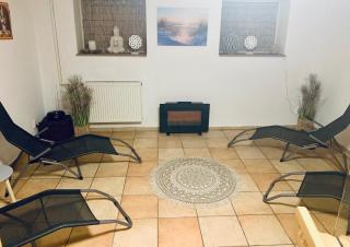 Souterrain Monteurwohnung mit Sauna und Garten - Rostock - 1
