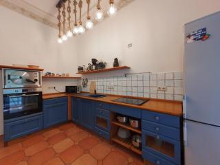 DEUTSCHE VILLA - DELUXE APARTMENT mit Sauna und großem Garten - 6