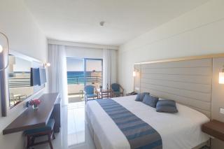 Iliada Beach Hotel - 8