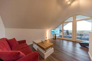 Nordsee Ferienpark 11 - Schillig - 5