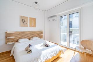 Platinum Acropolis View - 3 Bedroom Apartment - Atene - 4