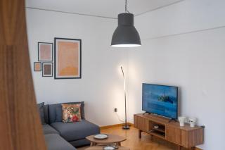 Platinum Acropolis View - 3 Bedroom Apartment - 1