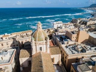ZIBIBBO SUITES & ROOMS - Aparthotel in Centro Storico a Trapani - Trapani - 3