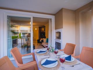 Sunset Beach Club Aqualettings Mermaid 33 - 8