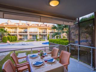 Sunset Beach Club Aqualettings Mermaid 33 - 9