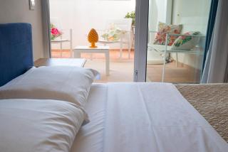 ZIBIBBO SUITES & ROOMS - Aparthotel in Centro Storico a Trapani - Trapani - 8