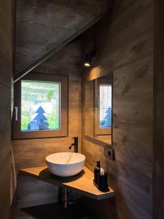 Chalet Baita Aria - 3