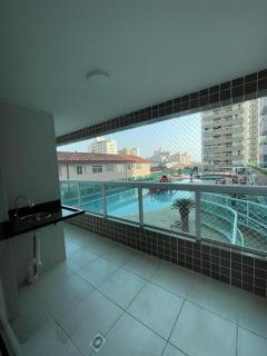 Apartamento Boqueirão - Praia Grande - Praia Grande - 0