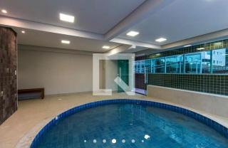 Apartamento Boqueirão - Praia Grande - Praia Grande - 8