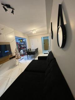 Apartamento Boqueirão - Praia Grande - Praia Grande - 6