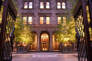 Lotte New York Palace - New York - 0