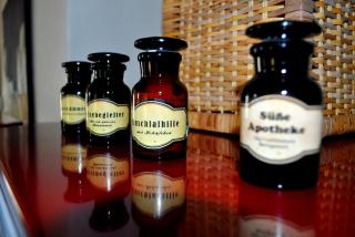 Haus & Hof Guest House - Perl - 5