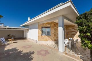 Villetta Sapore di sale by BarbarHouse - Torre Lapillo - 0