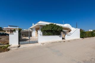 Villetta Sapore di sale by BarbarHouse - Torre Lapillo - 1