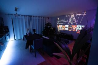 Lilou Home - Appartement proche Disneyland Paris - Ferrières-en-Brie - 3