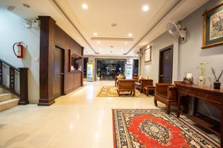 Vongkhamsene Boutique Hotel - Ban Nongdouang - 5
