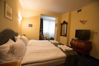 Hotel Tyl - Prague - 3